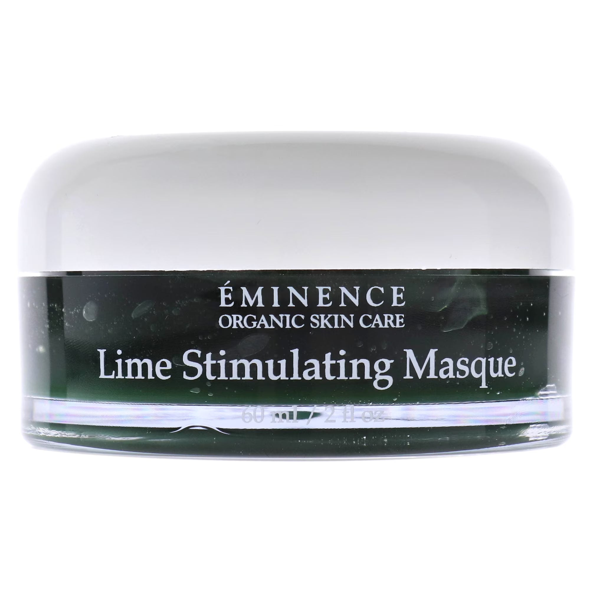 Eminence Lime Stimulating Masque 2 oz
