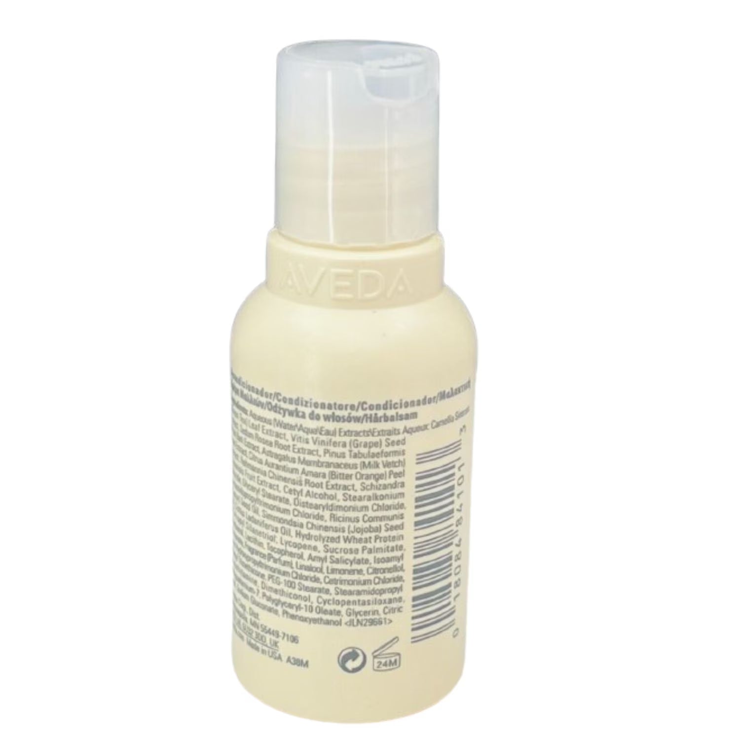 Aveda Color Conserve Conditioner 1.7oz Plant-Based Keeps Hair Color Vibrant