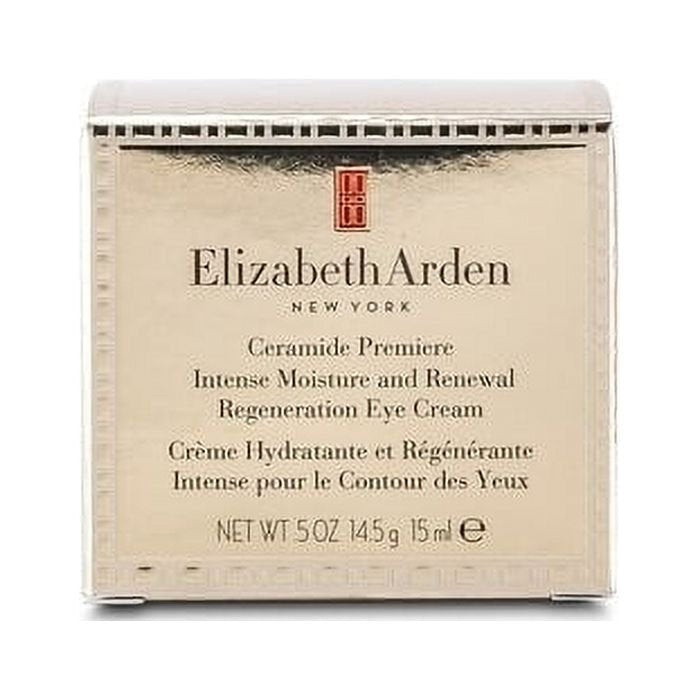 Ceramide Premiere Regeneration Eye Cream by Elizabeth Arden for Women - 0.5 oz Cream