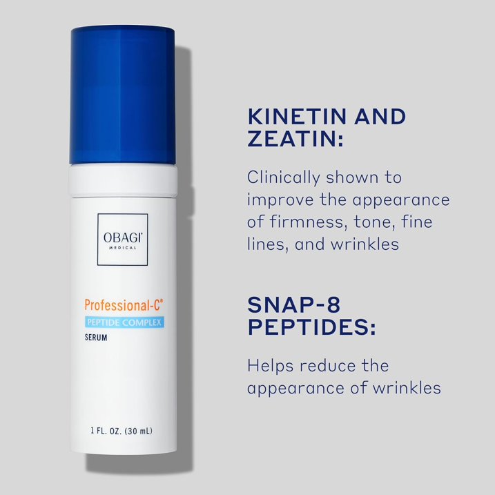 Obagi Professional-C Peptide Complex 1 oz