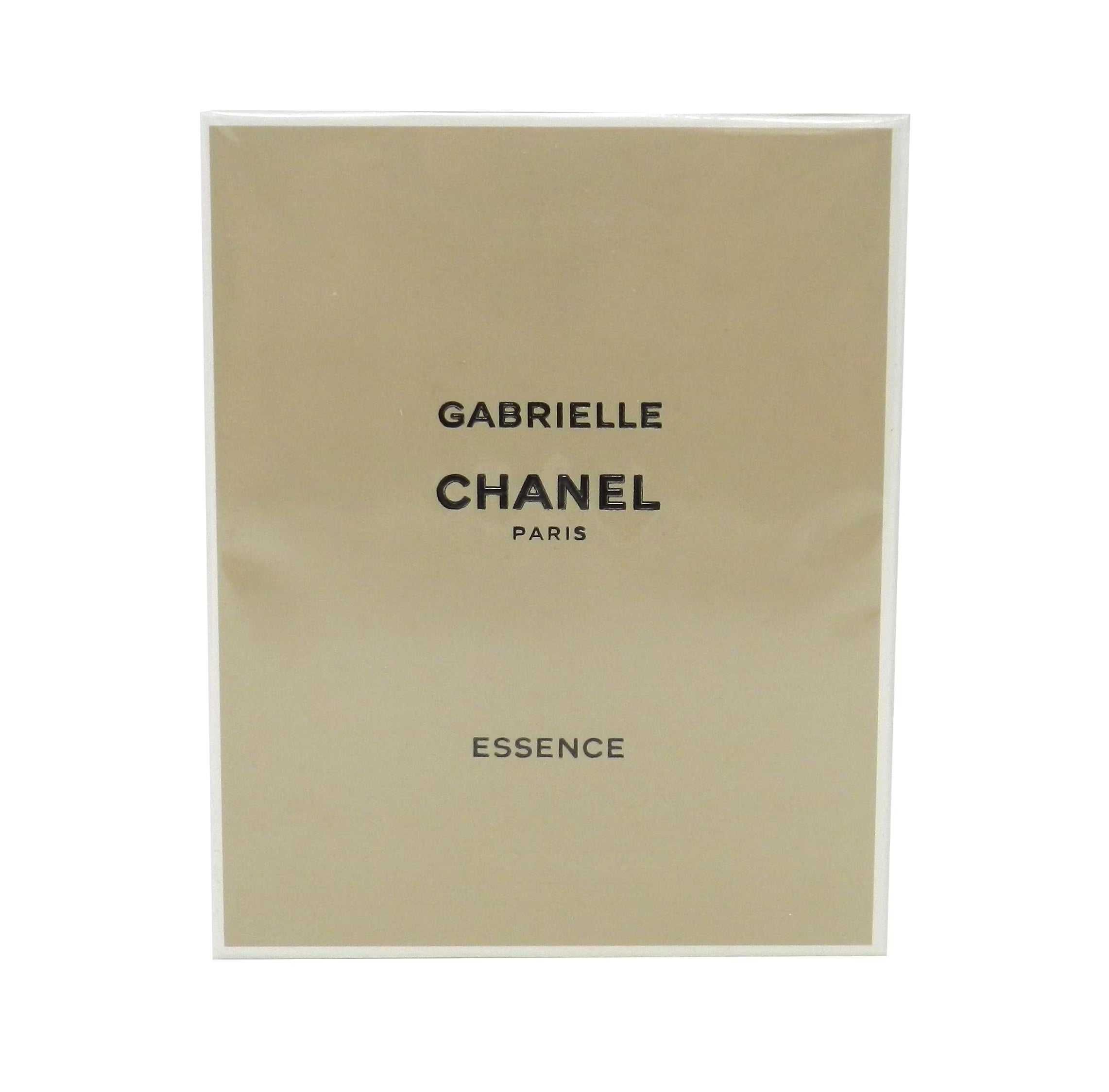 Chanel Gabrielle Essence Eau De Parfum Spray 100ml/3.4oz