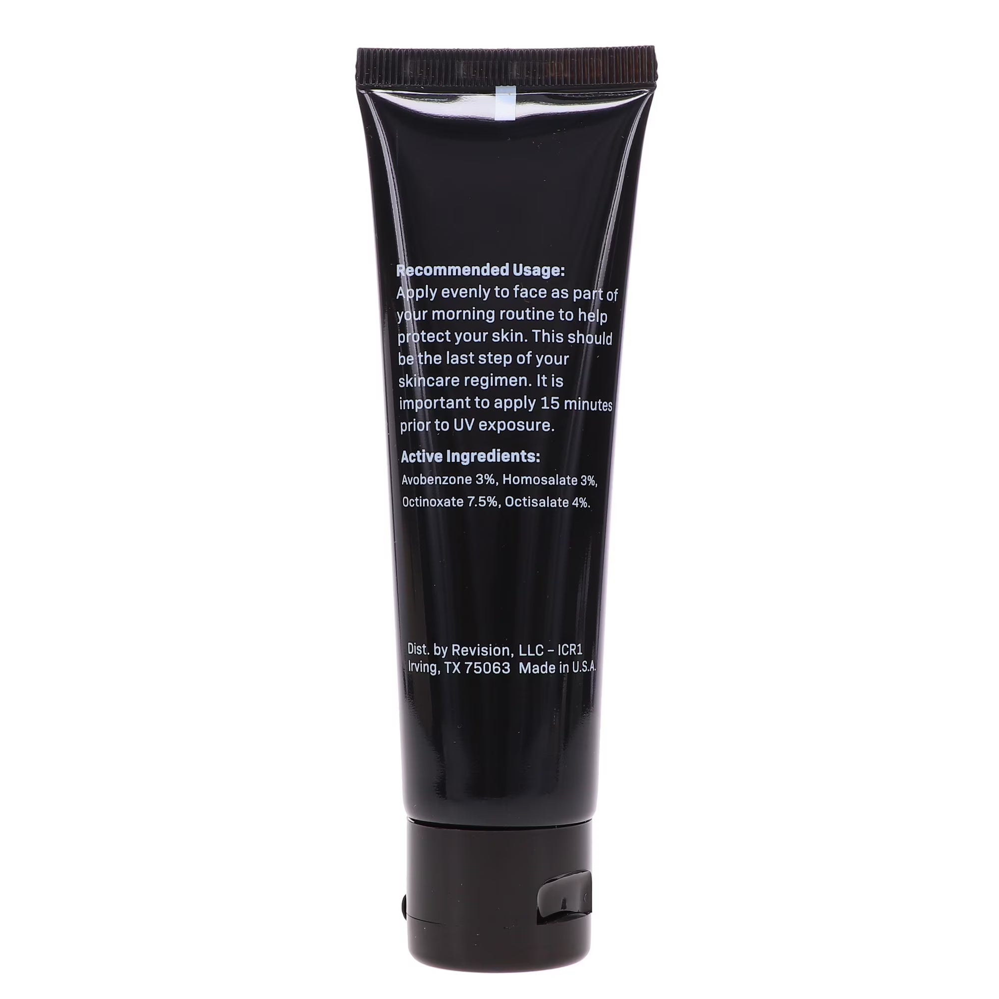 REVISION Skincare Intellishade Clear SPF 50 1.7 oz