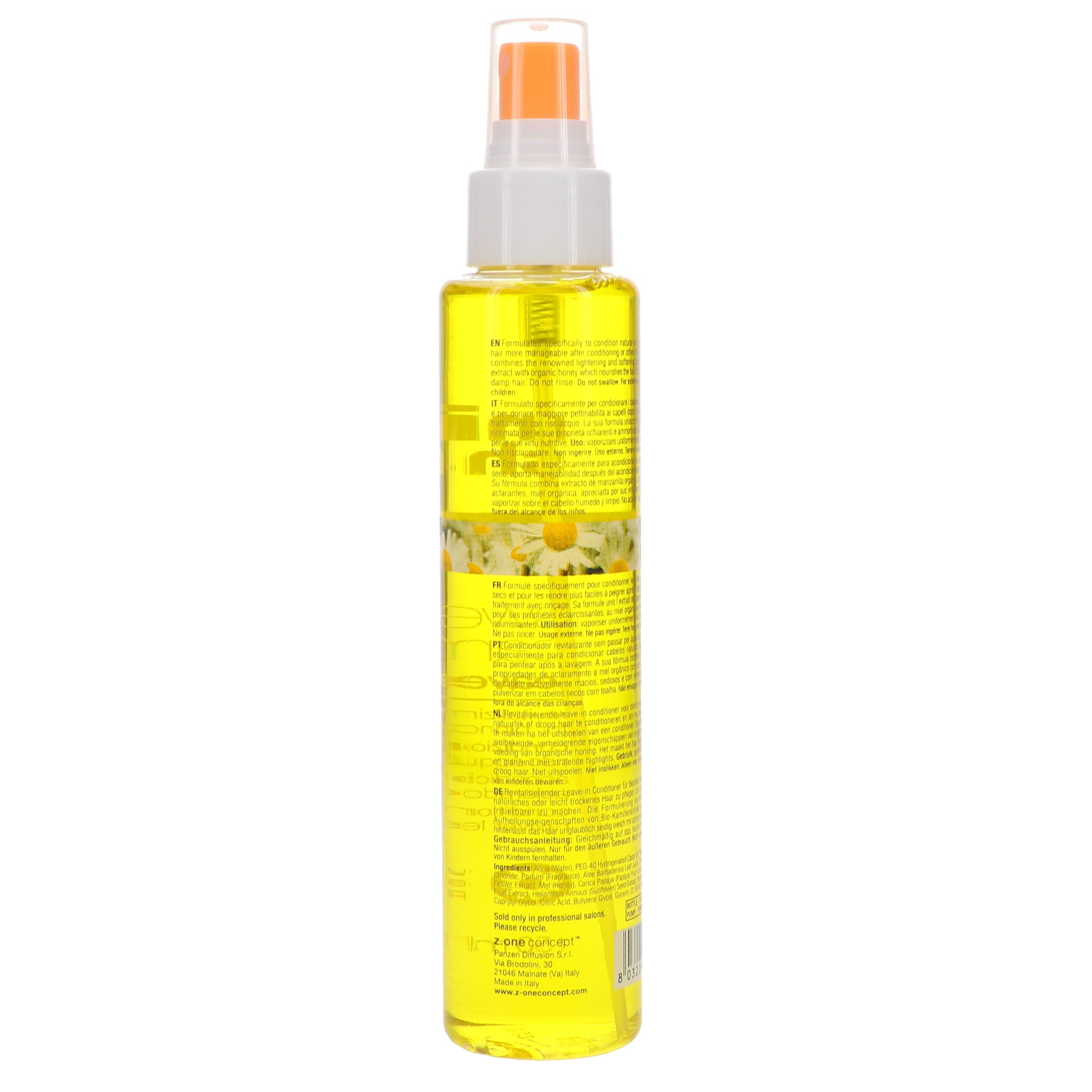 milk_shake Sweet Camomile Leave-In 5.1 oz