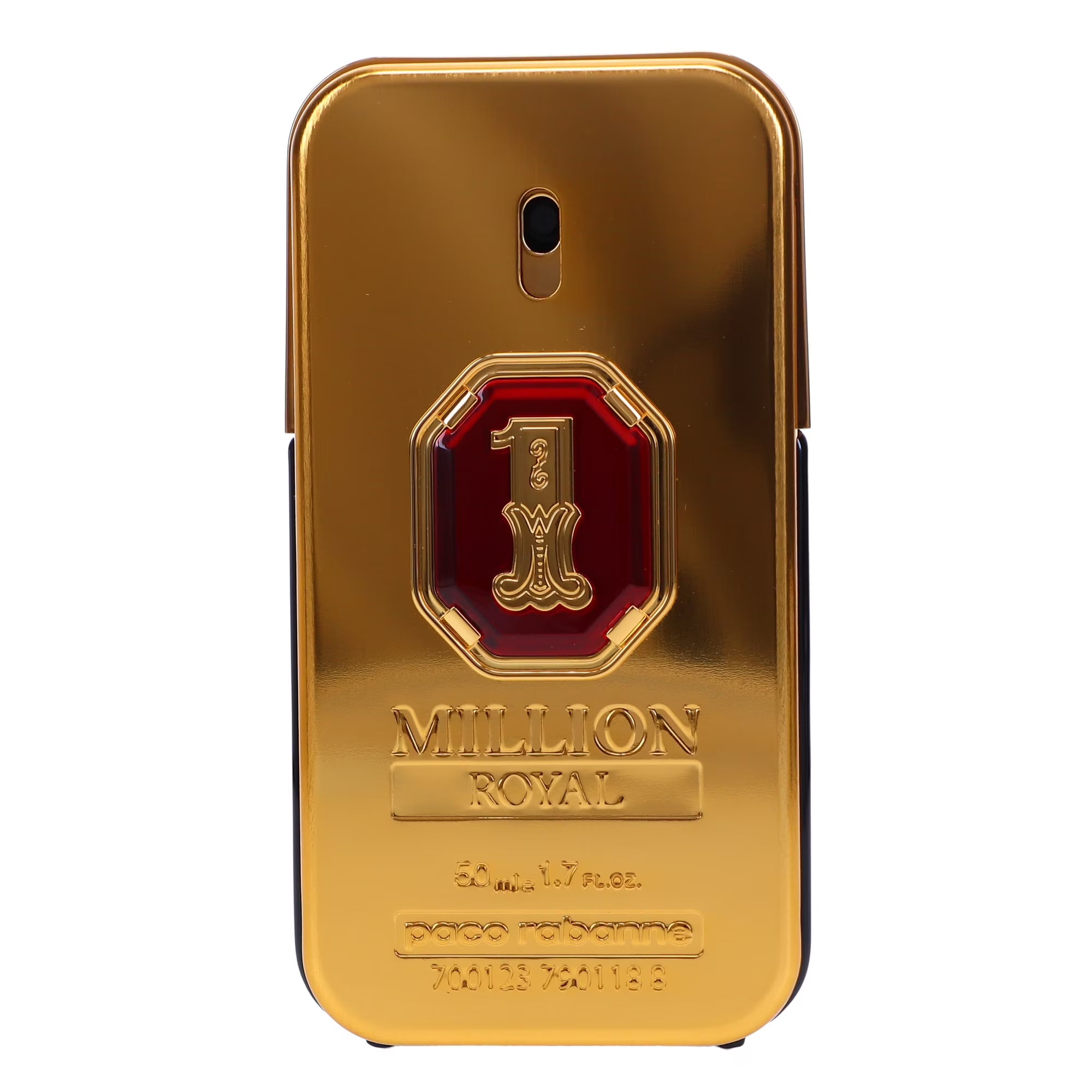 Paco Rabanne 1 Million Royal , 1.7 oz Parfum Spray
