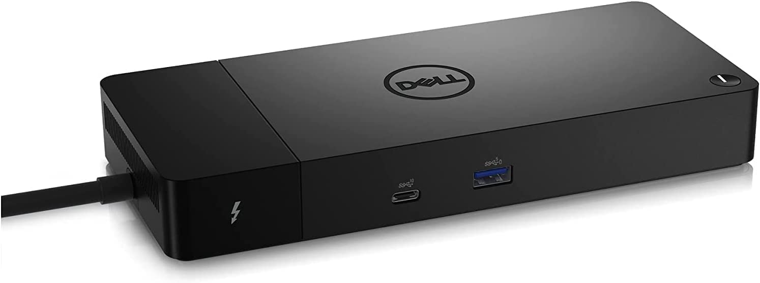 Dell Thunderbolt WD22TB4 4 Dock 130W