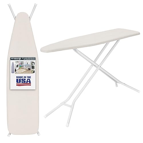 Parent SKU for Perf top T Legs and 4 Leg Ironing Board