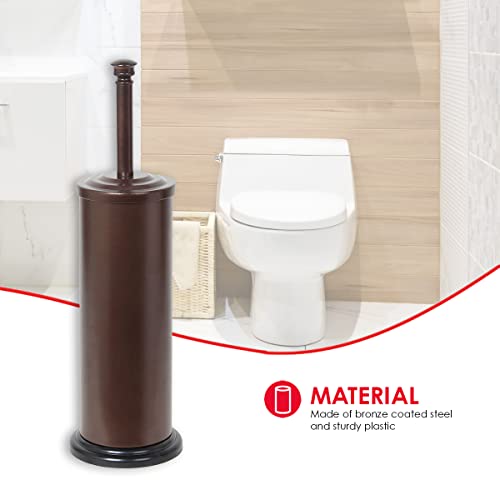 Home Basics Toilet Brush