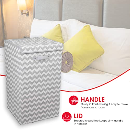 Laundry Hamper