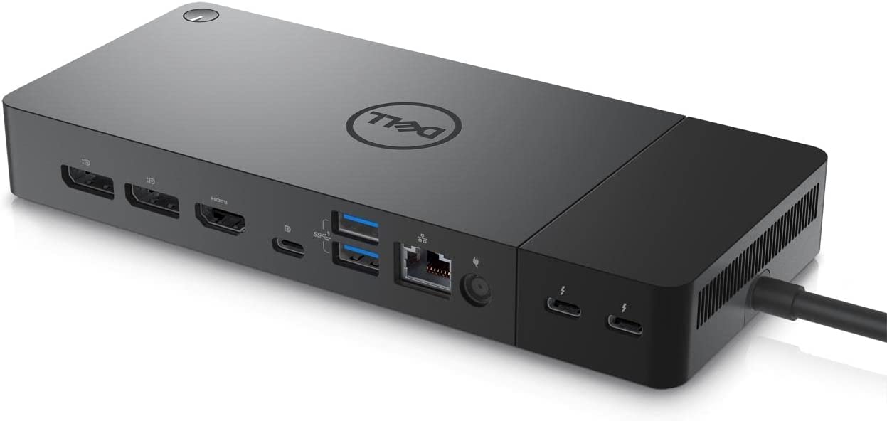 Dell Thunderbolt WD22TB4 4 Dock 130W