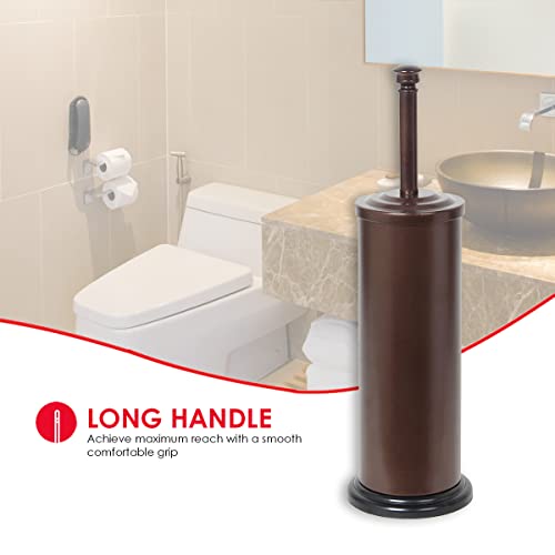 Home Basics Toilet Brush