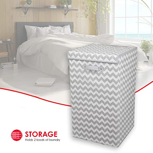Laundry Hamper