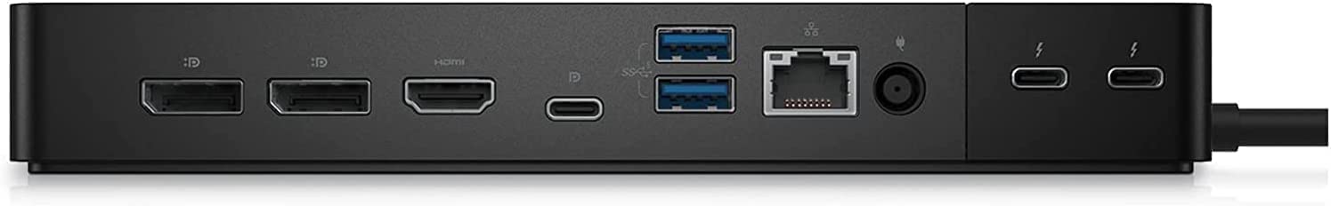 Dell Thunderbolt WD22TB4 4 Dock 130W