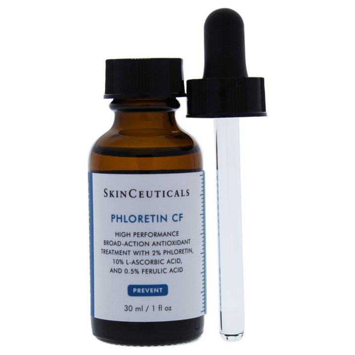 Phloretin CF Serum Antioxidant by SkinCeuticals for Unisex - 1 oz Serum