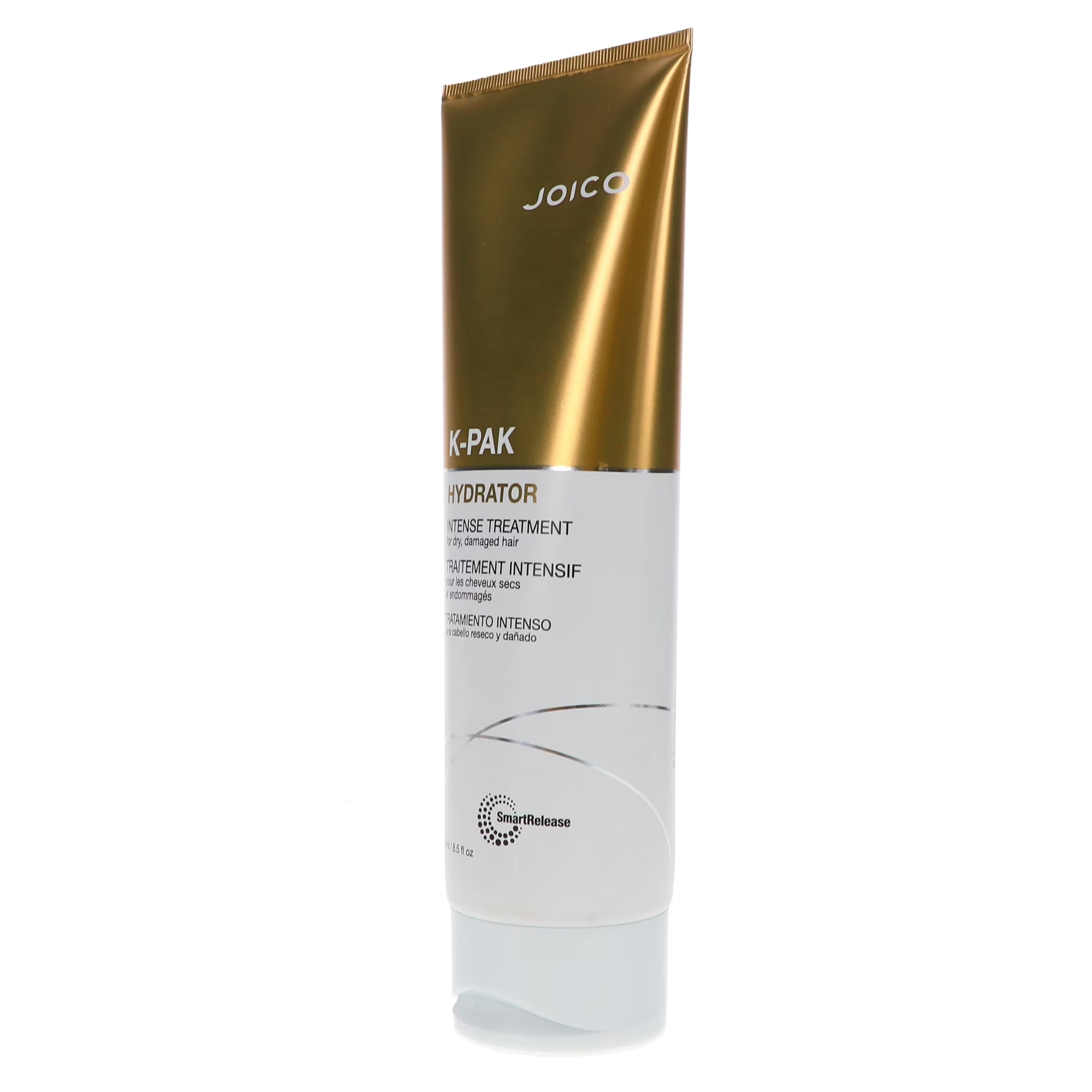 Joico K-Pak Intense Hydrator Treatment 8.5 oz