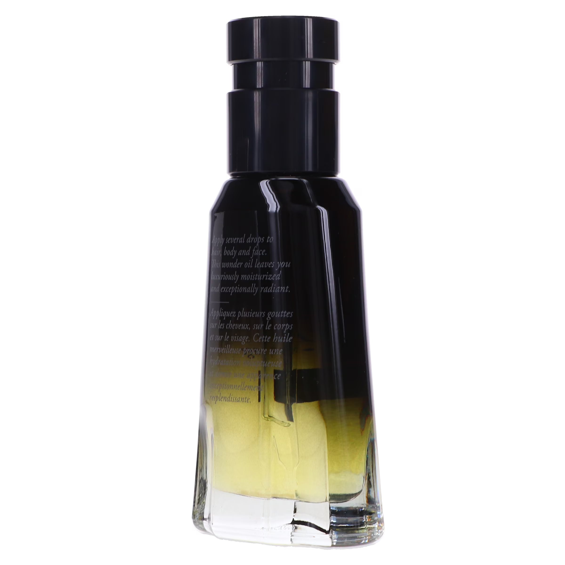 Oribe Gold Lust All Over Oil 1.7 oz