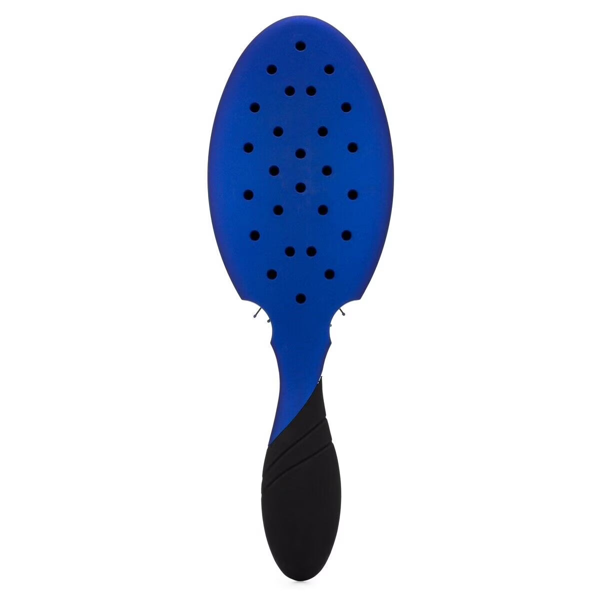 Wet Brush Pro Backbar Detangler Royal Blue