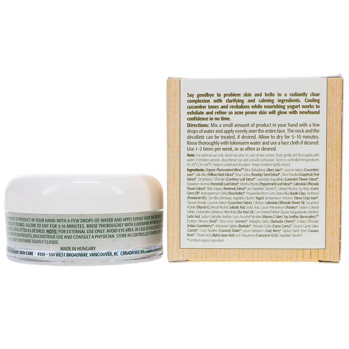 Eminence Clear Skin Probiotic Masque 2 oz