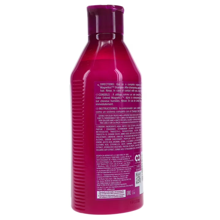 Redken Color Extend Magnetics Conditioner 16.9 oz
