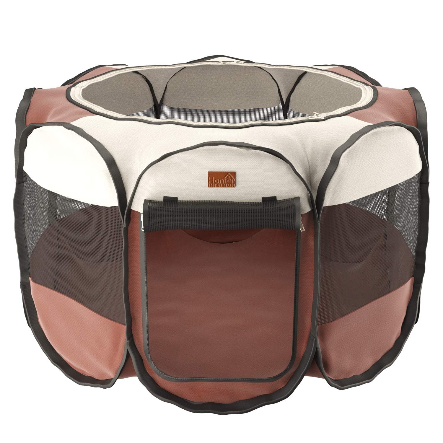 Pet Playpen Kennel for Dogs and Cats