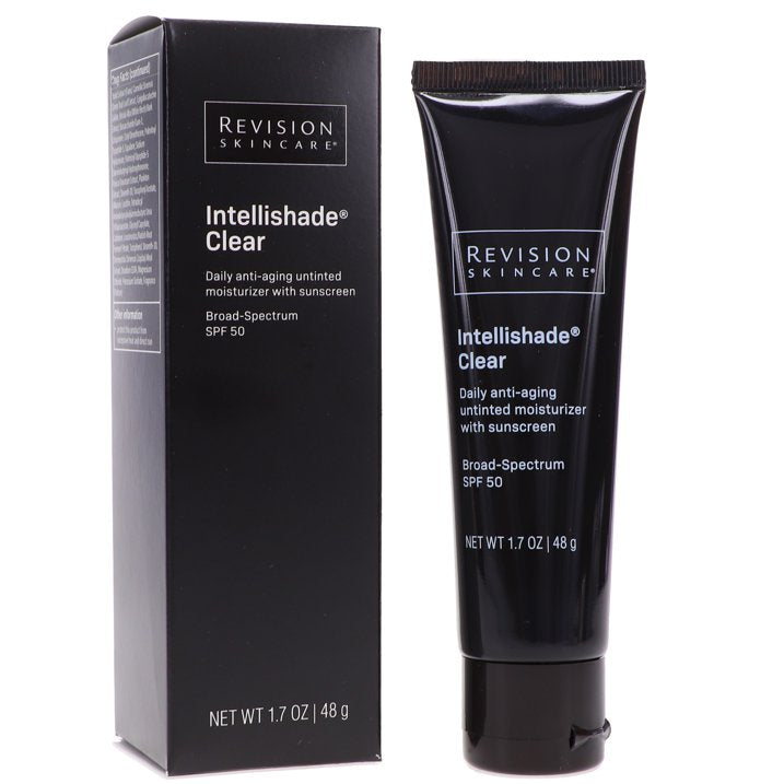 REVISION Skincare Intellishade Clear SPF 50 1.7 oz