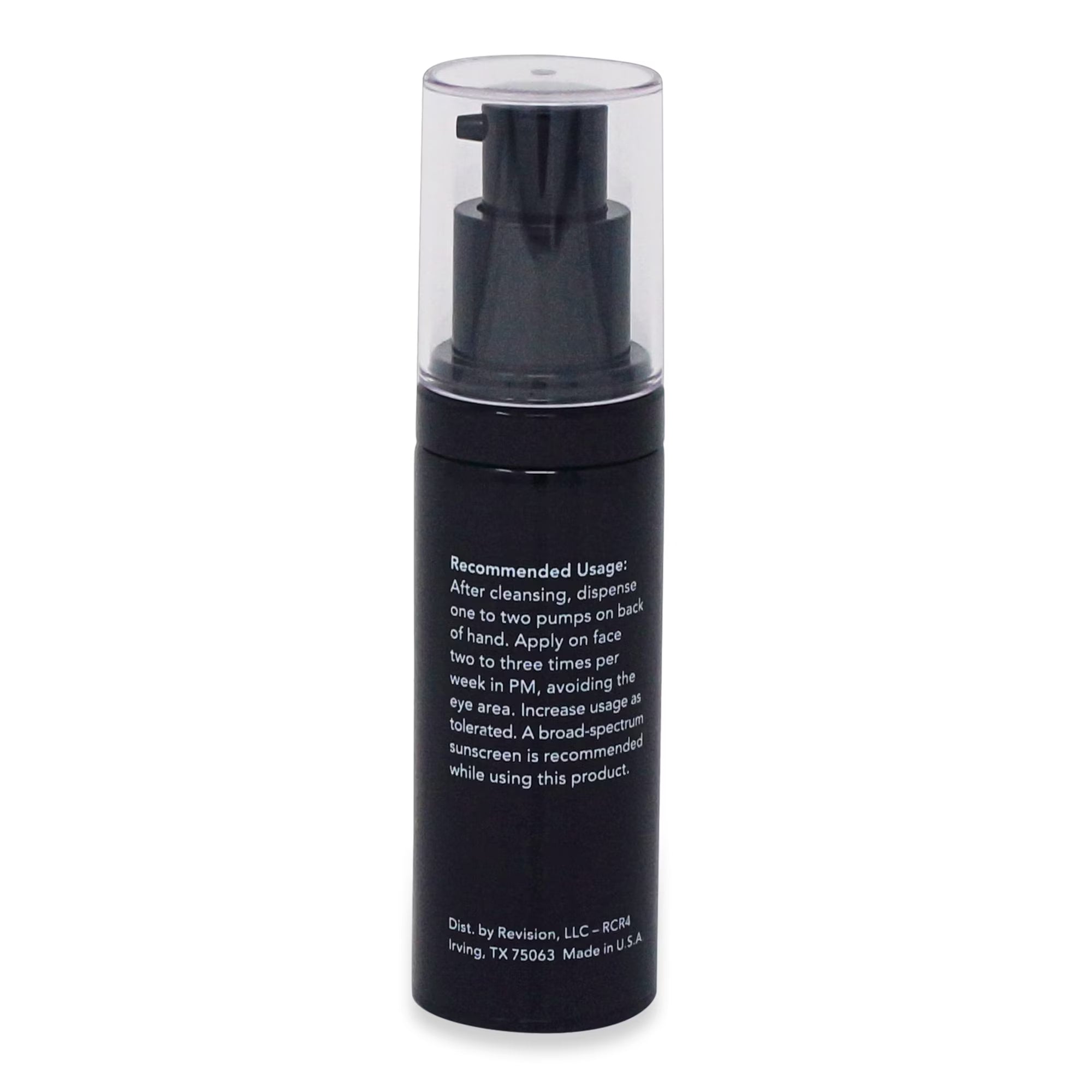 REVISION Skincare Retinol Complete 1 oz