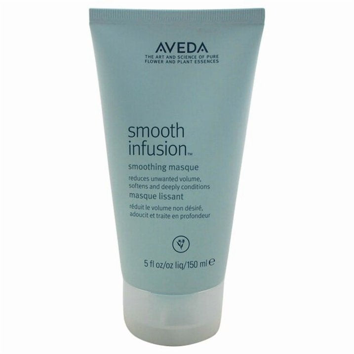 Aveda Smooth Infusion Hair Masque, 5 Oz