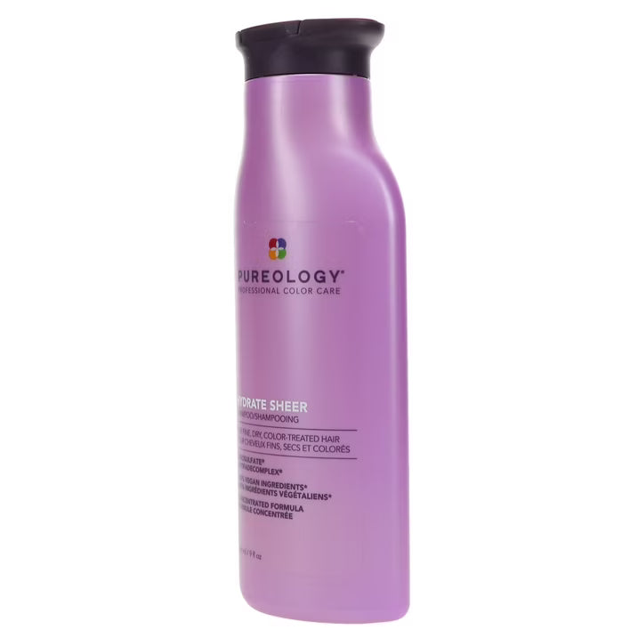 Pureology Hydrate Sheer Shampoo