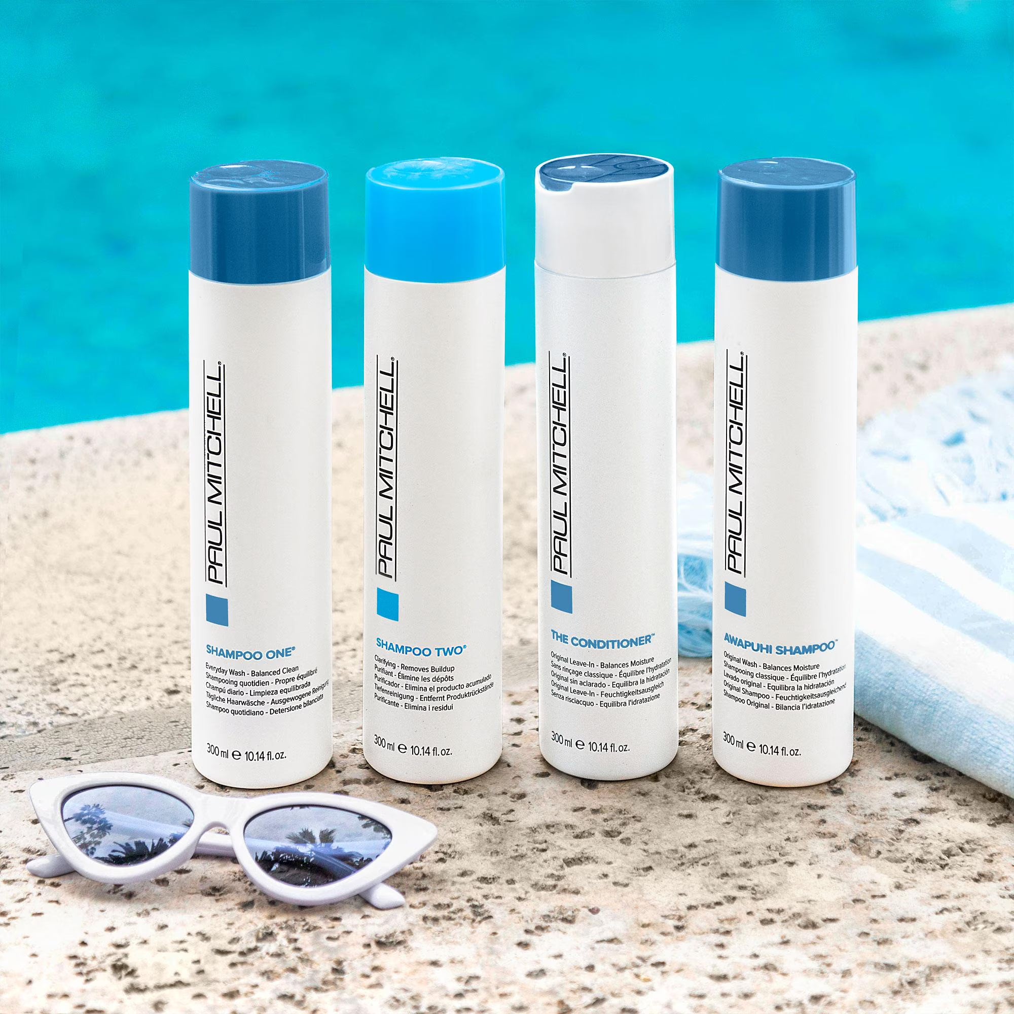 Paul Mitchell Shampoo One