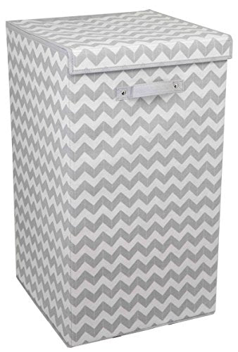 Home Basics Laundry Hamper