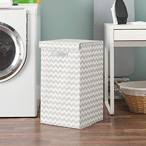 Home Basics Laundry Hamper