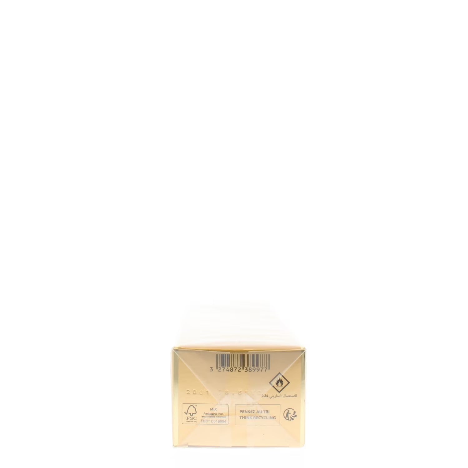 Organza by Givenchy, 3.3 oz EDP Spray for Women