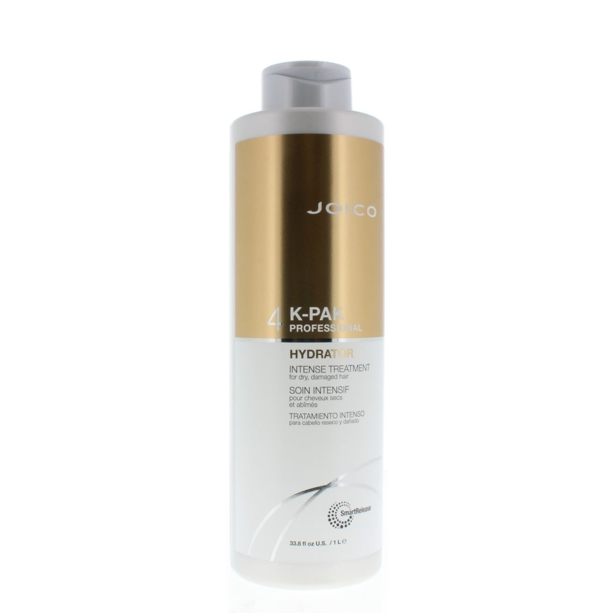 Joico K-Pak Intense Hydrator Treatment 33.8 oz