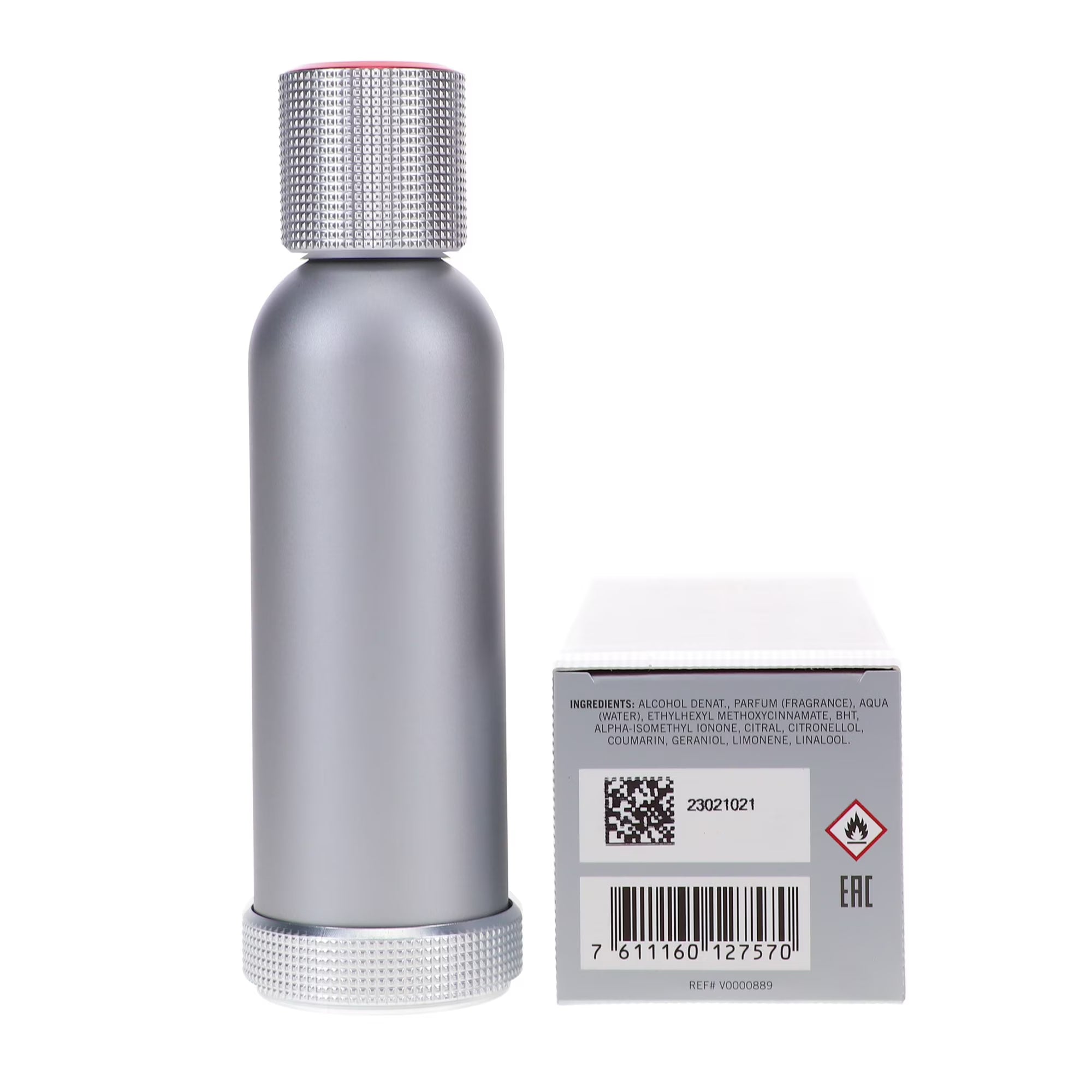Victorinox Swiss Army Classic Eau de Toilette