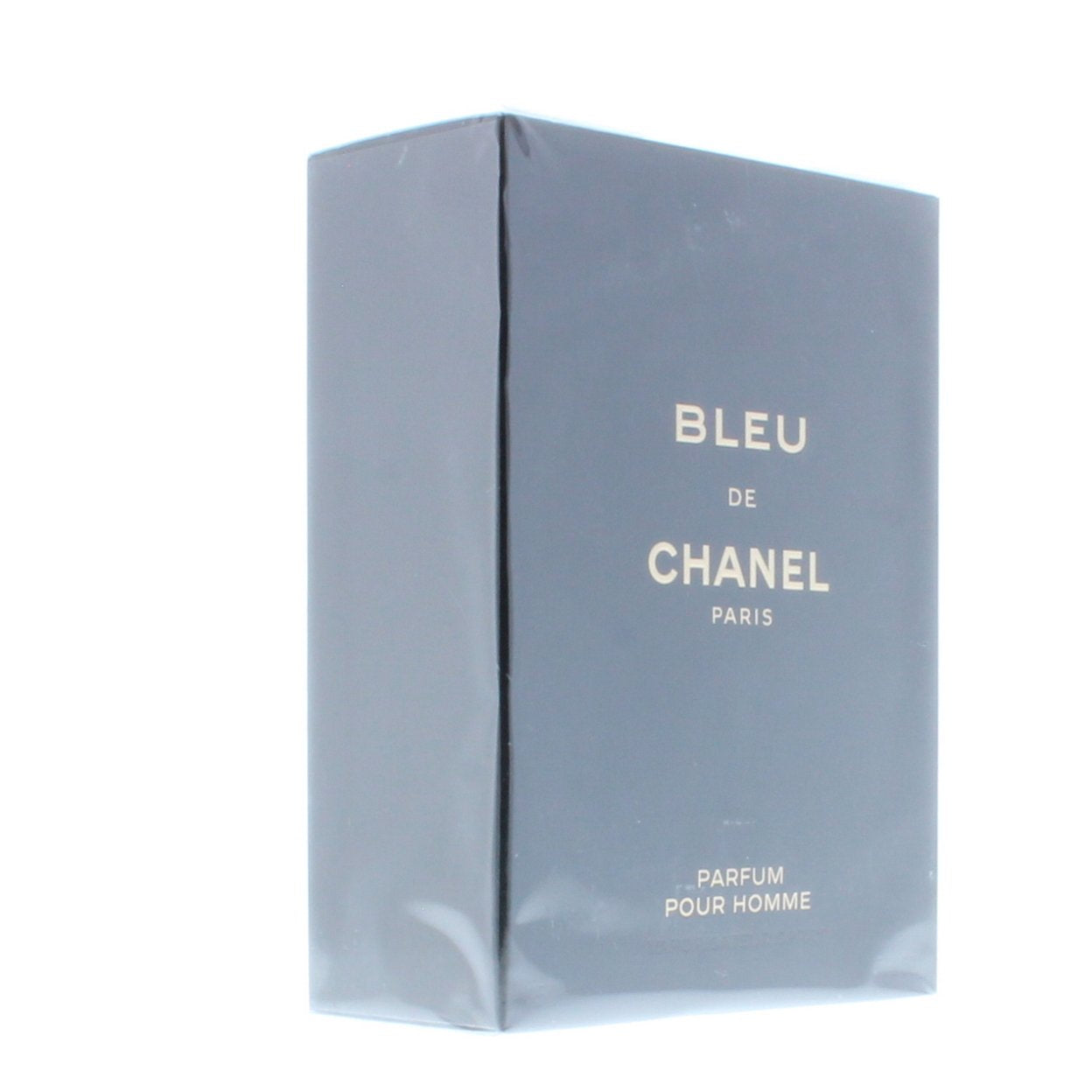 Bleu De Chanel by Chanel Parfum Spray, Cologne for Men, 5 oz