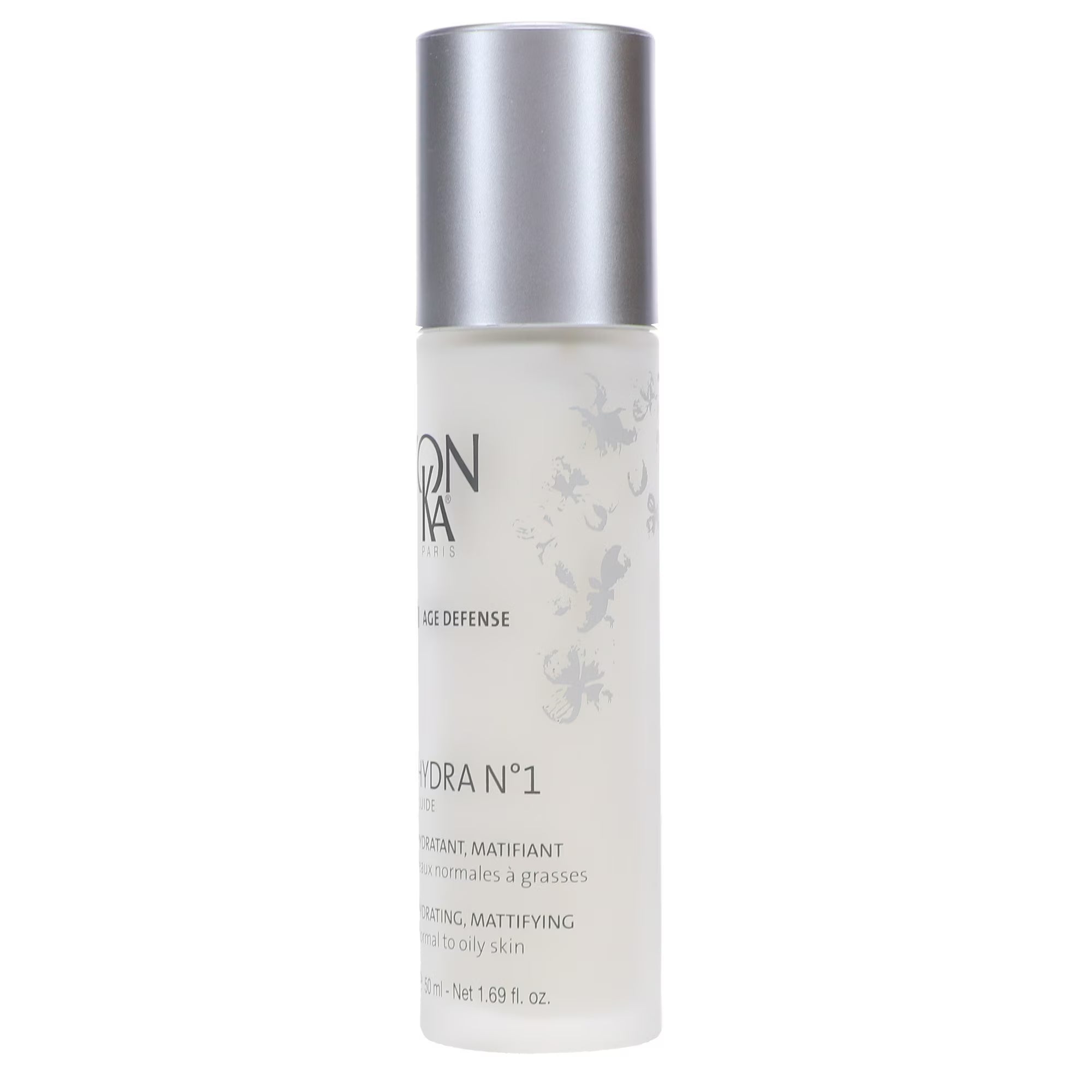 Yon-Ka HYDRA NO. 1 FLUID Hydrating Mattifying Fluid 1.69 oz