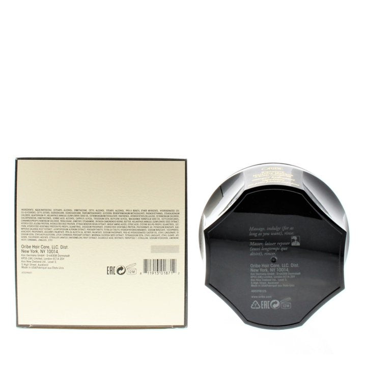 Oribe Signature Moisture Masque 5.9oz Deep Hydrating Hair