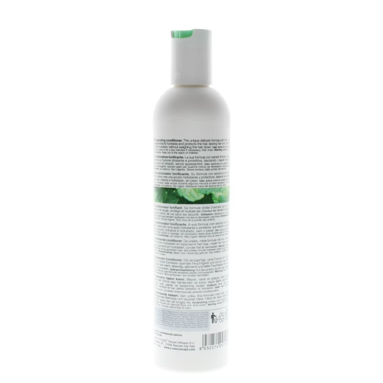Milk Shake Sensorial Mint Conditioner 10.1oz/300ml