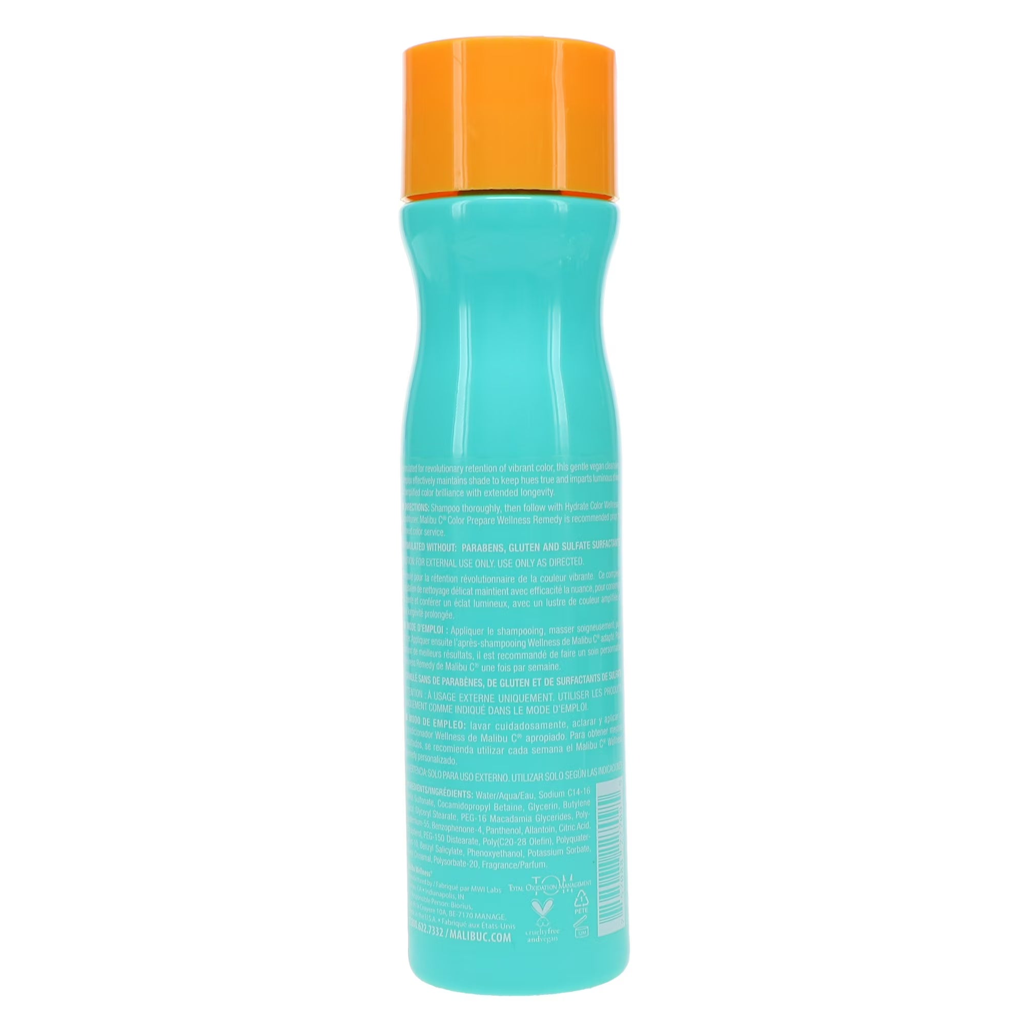 Malibu C Hydrate Color Wellness Shampoo