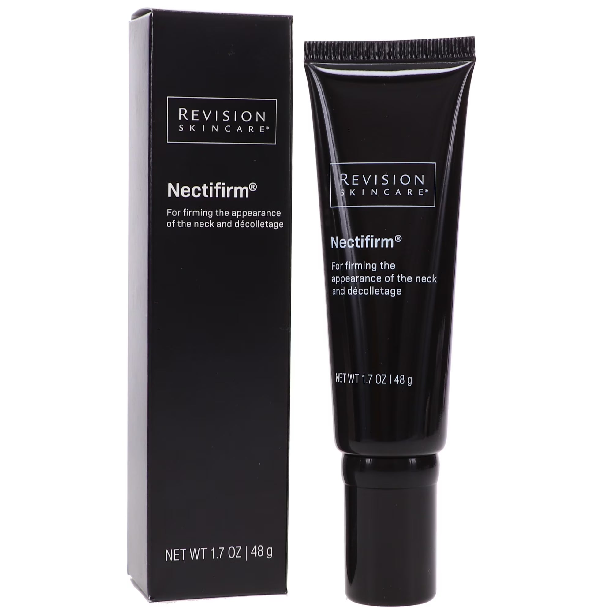 Revision Nectifirm Face & Neck Cream, 1.7 Oz