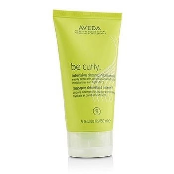 Be Curly Intensive Detangling Hair Masque By Aveda - 5 Oz Hair Masque