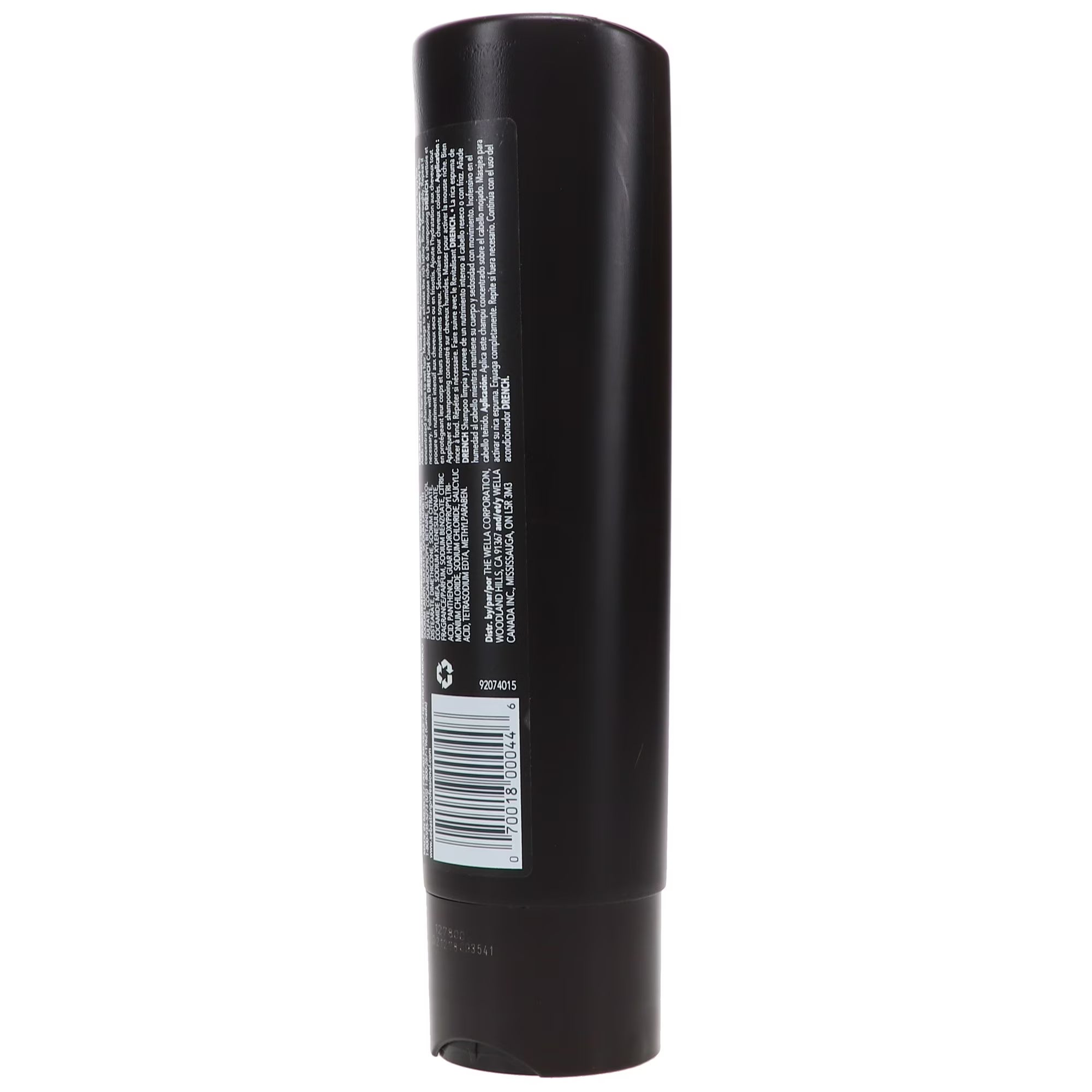Sebastian Drench Moisturizing Shampoo