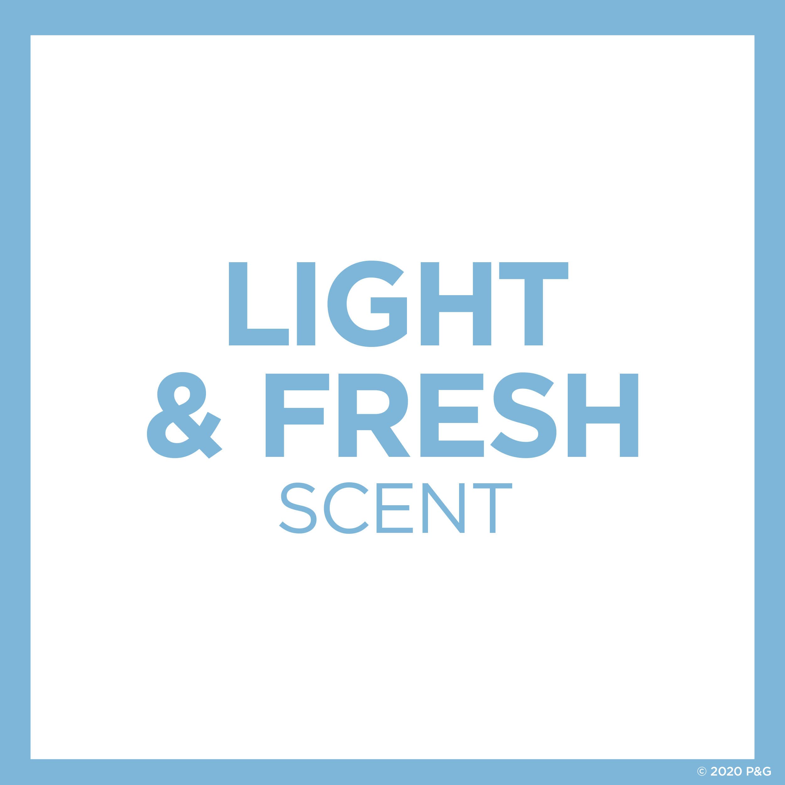 Clinical Strength Smooth Solid Deodorant, 1.6 Oz