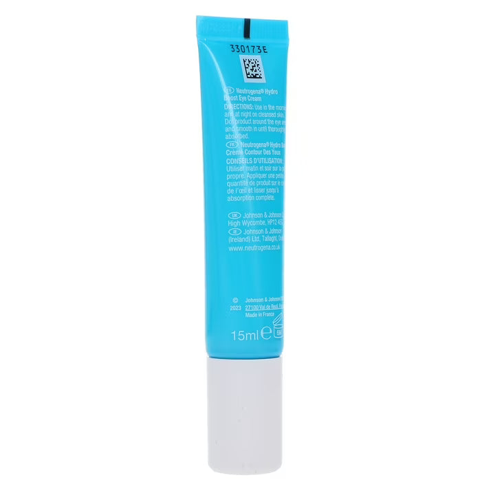 Neutrogena Hydro Boost Awakening Eye Cream 0.5 oz