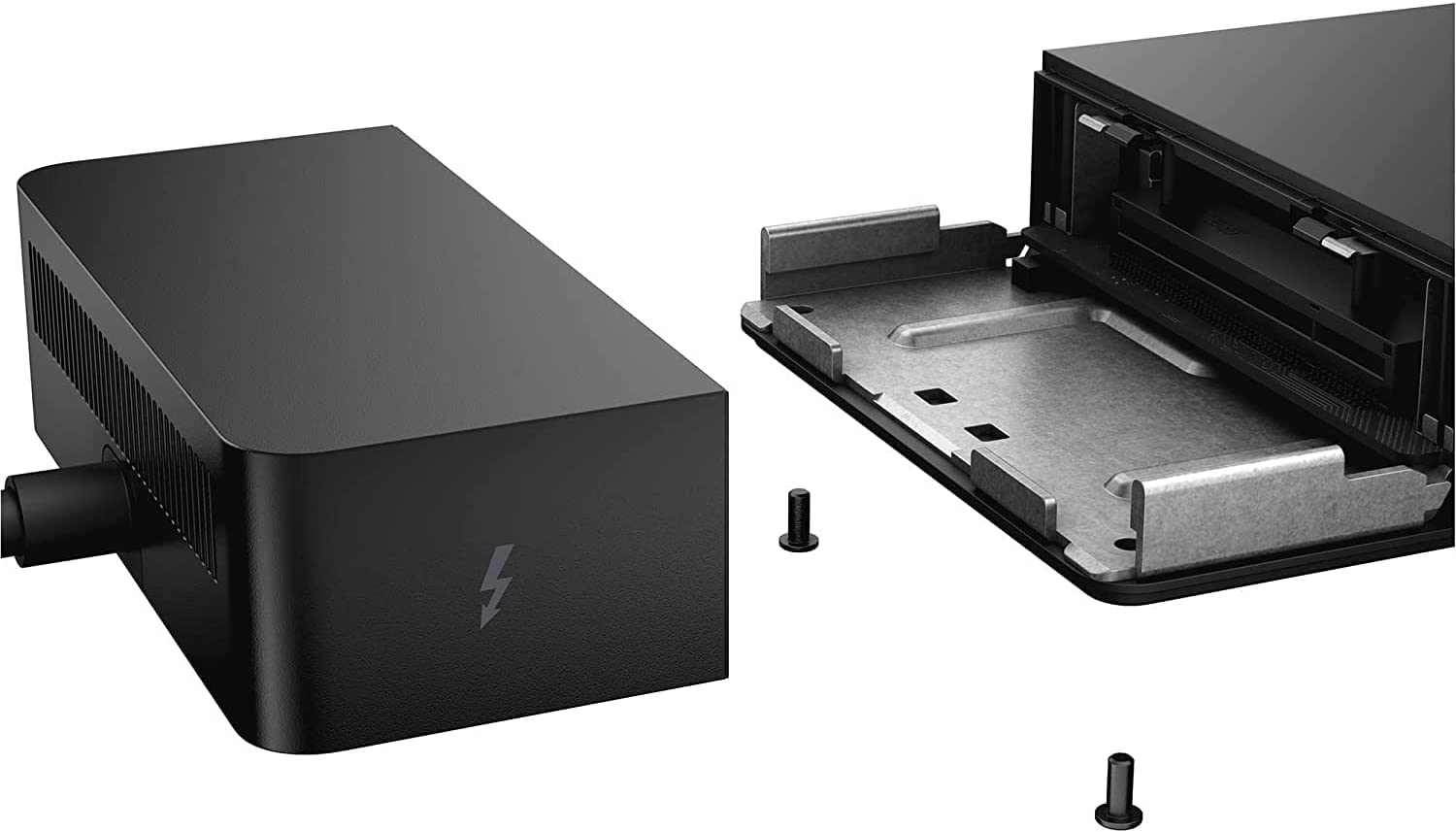 Dell Thunderbolt WD22TB4 4 Dock 130W