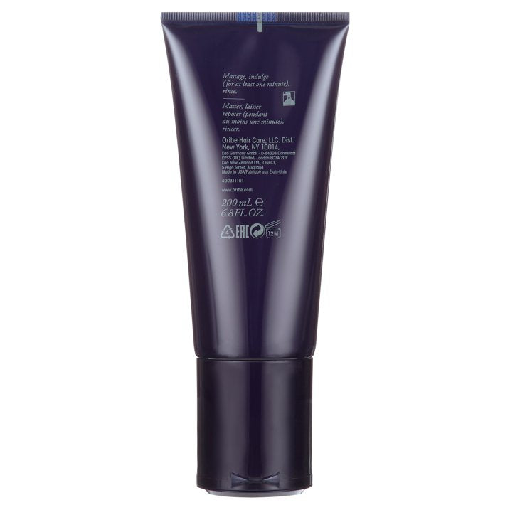 Oribe Conditioner Brilliance and Shine 6.8oz Polishing for Hair