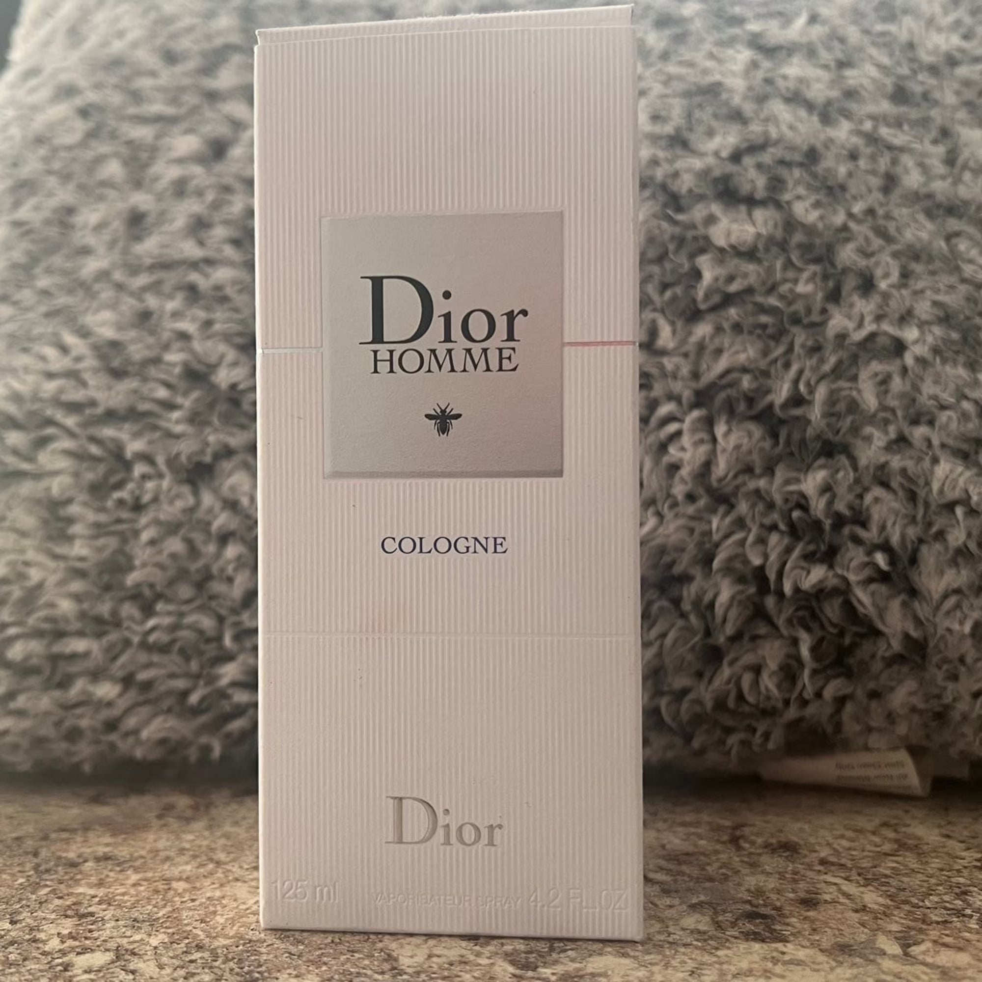 Dior Homme Col. Sp., Col. for Men, 4.2 Oz