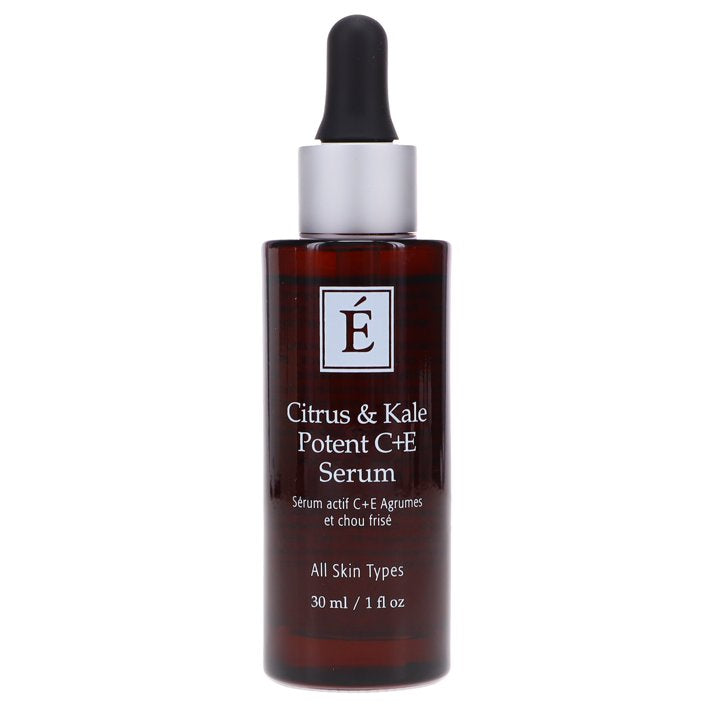 Eminence Citrus & Kale Potent C+E Serum 1 oz