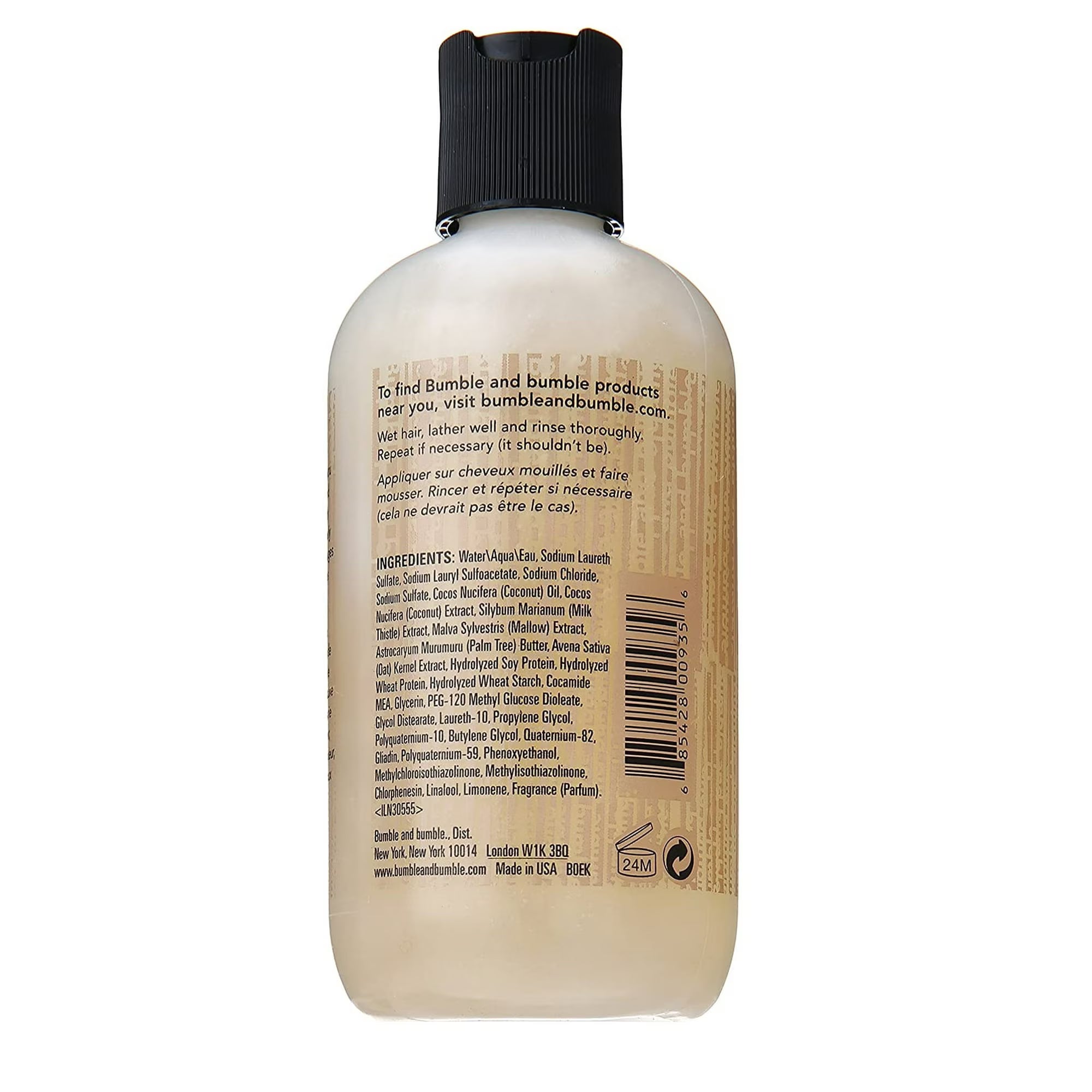 Bumble and Bumble Creme de Coco Conditioner (Size : 8 oz)