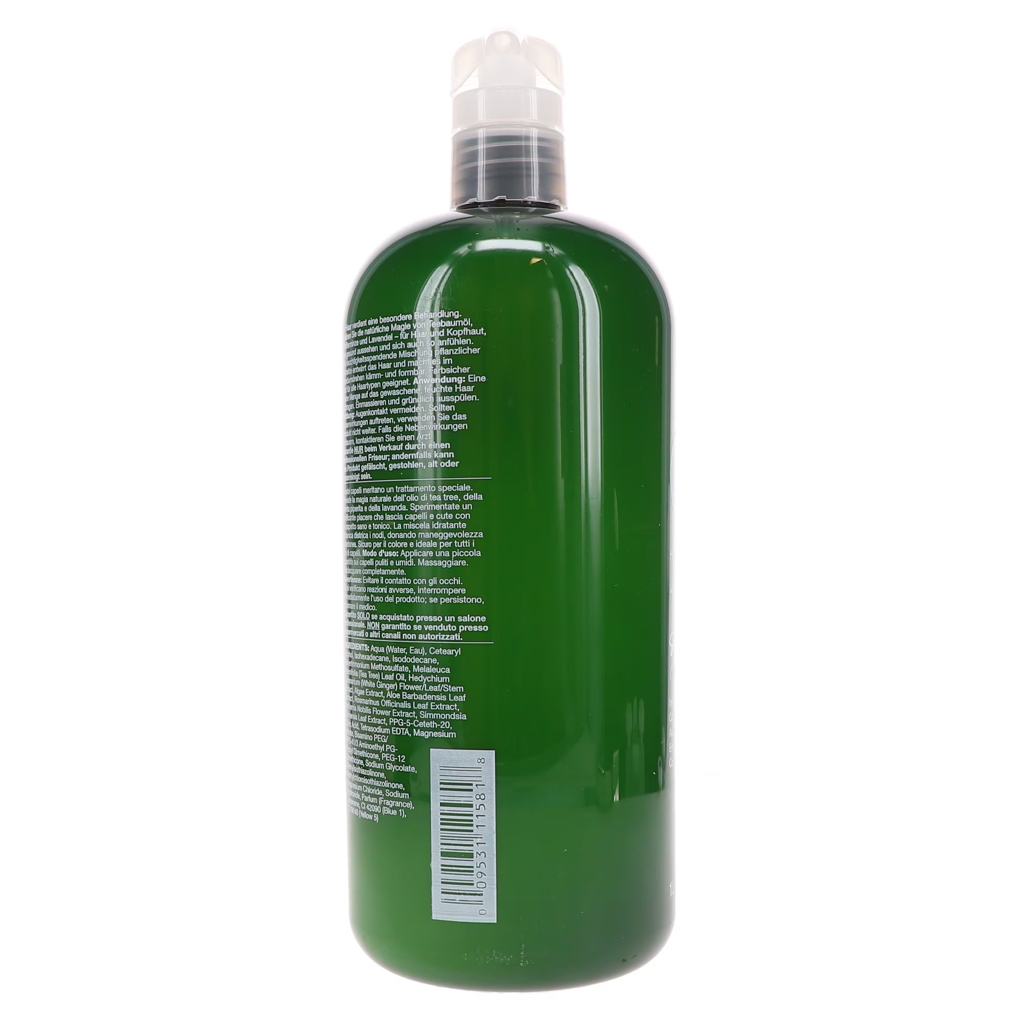 Paul Mitchell Tea Tree Special Conditioner