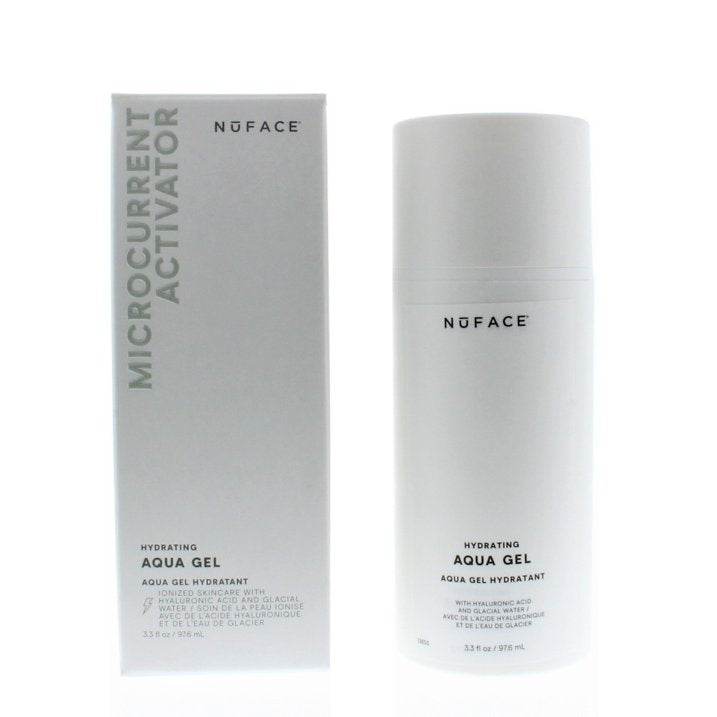 NuFACE Hydrating Aqua Gel 97.6ml�